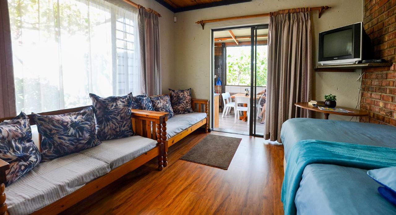 Palm Cottage - Colchester - 5Km From Elephant Park Exteriér fotografie